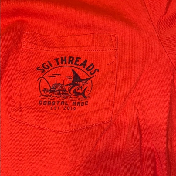 T shirt - Picture 2 of 2